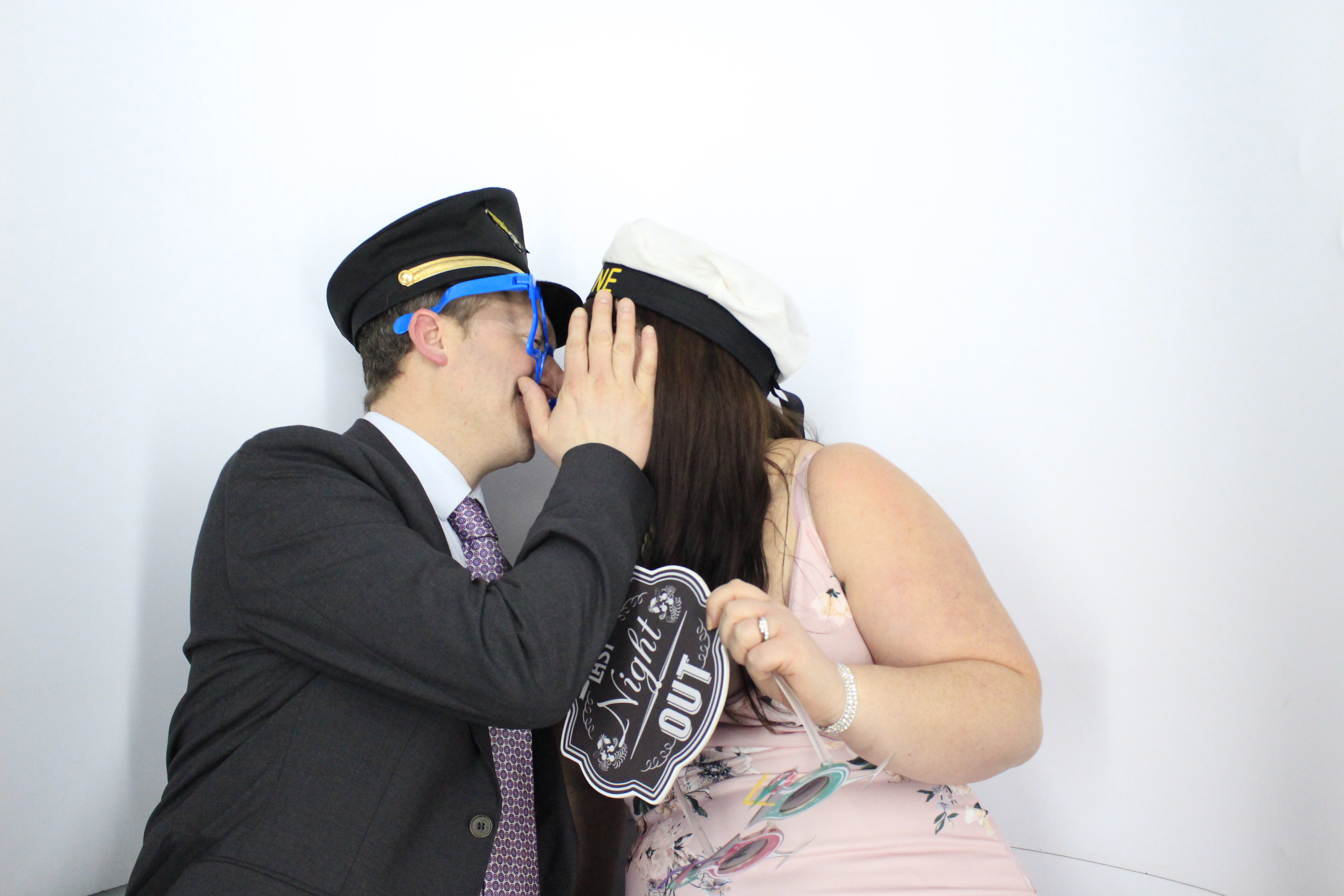Tony and Stephanie's wedding | View more photos from the event at gallery.myphotoboothexperience.co.uk/u/MyPhotoBoothExperienceLtd/Tony-and-Stephanies-wedding
